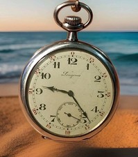 Montre gousset 1900 d'occasion  La Charité-sur-Loire