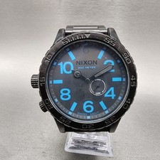 Nixon tide watch for sale  Manchester