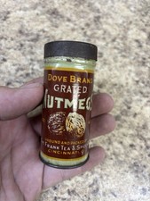 Antique dove brand for sale  Logan