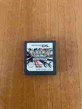 Pokémon versione platino usato  Ivrea