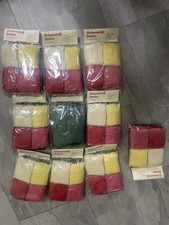 Schaumstoff flocken gestaltung gebraucht kaufen  Berlin