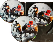 Battlefield per italiano usato Battlefield per italiano usato  Avellino