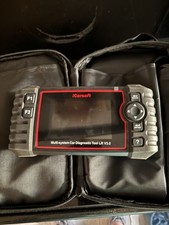 Icarsoft v3.0 landrover for sale  BRECHIN