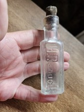 Vintage mini sauce for sale  HEBDEN BRIDGE