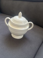 Wedgwood zuckerdose gebraucht kaufen  Lahnstein