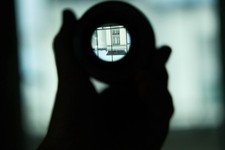 Carl zeiss planar gebraucht kaufen  Bad Saulgau