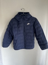 Nike winterjacke kinder gebraucht kaufen  Offenburg