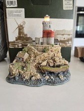 Lilliput lane stormy for sale  WITHAM