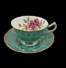 Collingwood teal gold for sale  Henderson