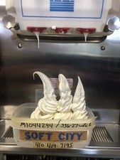 Taylor ice cream for sale  Kingsville