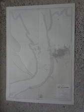 Carte marine cayenne d'occasion  Lézignan-Corbières