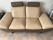 Canapé siège pouf d'occasion  Sèvres