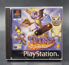 Spyro year the d'occasion  Sevran