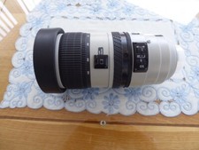 Nikon fit 400mm for sale  FLEETWOOD