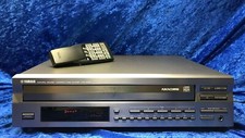 Lecteur disques yamaha d'occasion  Lille-