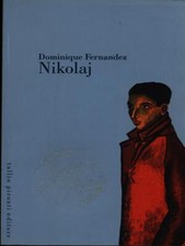 Nikolaj narrativa straniera usato  Italia