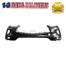 Front bumper cover for sale  Katy