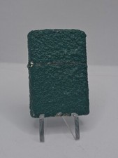 Zippo lighter green for sale  Lithia