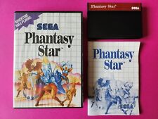 Phantasy star jeu d'occasion  Veyre-Monton