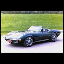 Photo .012608 chevrolet d'occasion  Martinvast