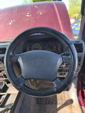 Toyota land cruiser for sale  PETERBOROUGH