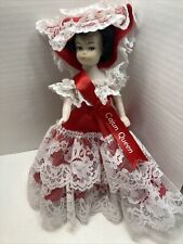 Genuine gambina doll for sale  Saluda