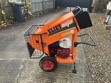 Eliet major shredder for sale  BEDALE