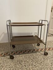 Carrello servizio tè usato  Roma