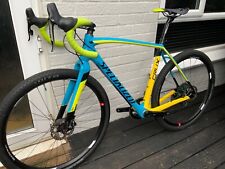 Specialized crux full for sale  FERNDOWN