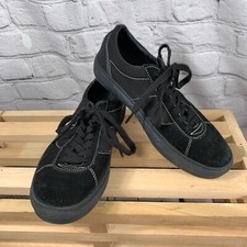 Unisex vans black for sale  Erie