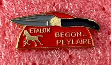 T10 pins couteau d'occasion  La Roche-sur-Yon