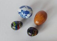 Decorative egg collection for sale Decorative egg collection for sale  BURTON-ON-TRENT