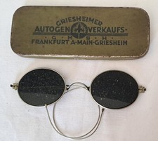Fundzustand alte schweißerbri gebraucht kaufen  Allenbach, Herborn, Sien