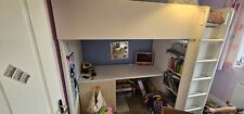 Ikea cabin bed for sale  UK