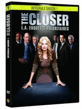 The closer saison d'occasion  Hennebont