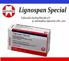 New dental special d'occasion  Expédié en Belgium