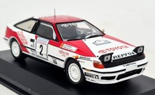 Altaya toyota celica d'occasion  Expédié en Belgium