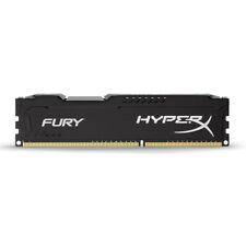 HyperX FURY DDR3 8GB 1600 MHz PC3-12800 Desktop RAM Memória DIMM 240pins RAM 8GB comprar usado  Enviando para Brazil