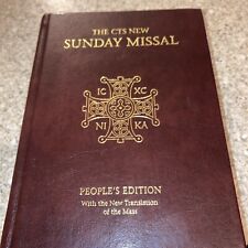 Cts new sunday for sale  CRAIGAVON