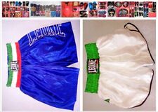 Pantaloncini boxe leone usato  Cagliari