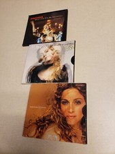 Lot madonna 3 for sale  Morehead