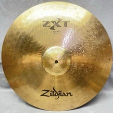 Zildjian zxt crash d'occasion  Expédié en Belgium