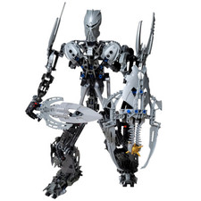 2009 lego bionicle for sale  Pittsburg