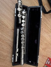 Sapphire flute rossetti for sale  NOTTINGHAM