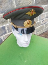 Vintage russian military for sale  HALIFAX