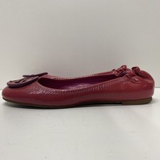 Tory burch raspberry for sale  Los Angeles