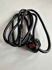 Seaward power lead for sale  BEAUMARIS