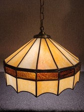 Vtg slag stained for sale  Fort Dodge
