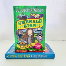 Jacqueline wilson book for sale  Ireland