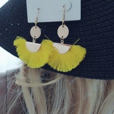 New primark earrings for sale  BLACKBURN